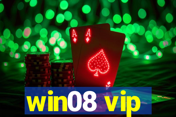 win08 vip